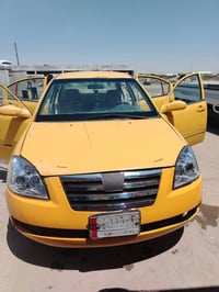 شيري A5 • ٢٠٠٩ • رقم ذي قار