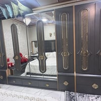 غرفة كاملة استخدام شهرين السعر 3ملايين ونص 07855712590