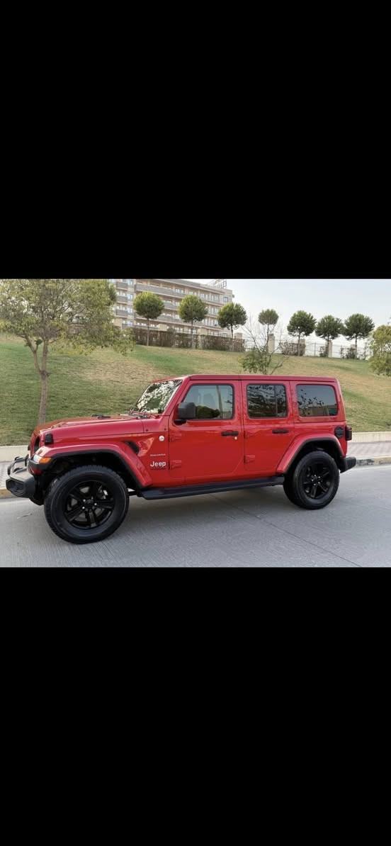 سلام عليكم شبابنا الطيبين 
موديل 2020 صحارى 4 سلندر توربو بانزين
سيارة جديدة بدون شخوط وبارد وتكحيل وبيها صبغ فقط الفندر البلاستك جهة السائق نص من عندة صبغ والباقي مكفول من الصبغ ايرباك راجع سستم
جاهزة من ميكانيك وصدر وكير رقم اربيل بأسمي 
ماشية 72 الف ميل 
مكانها ديالى بعقوبة 
السعر 245 وبيها مجال للطيبين
للتواصل ***********
