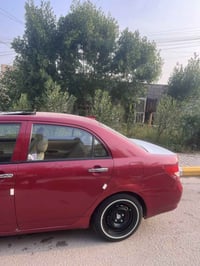 بيوايدي f3 موديل ١٢ مكفولة سنوية ل٢٨  تخم تاير جديد  كير اوتو  السعر ٦...