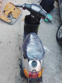 منغولي • صوت ناعم • بدها باتري