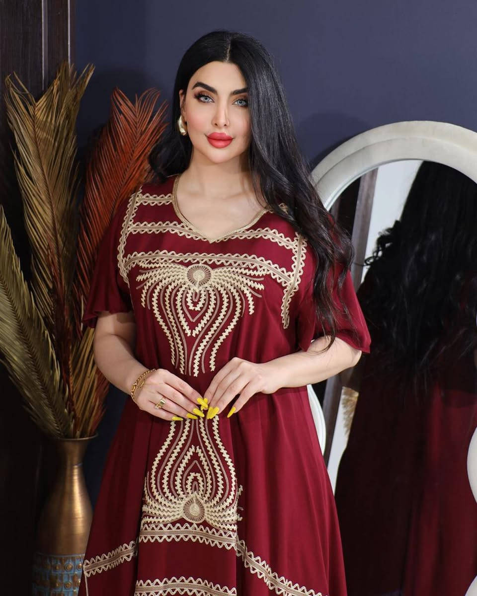 كشمير سادة مطرز كلوشة موديلات
⚜️سعر الدرزن 60 الف ⚜️
قياس خاص 2XL 3XL 4XL 5XL
عدد اللوان 6 اللوان 
https://t.me/lojaen19


**إذا كنت صاحب هذا الإعلان وتريد حذفه لأي سبب، رجاءا أرسل رسالة إلى الدعم الفني**