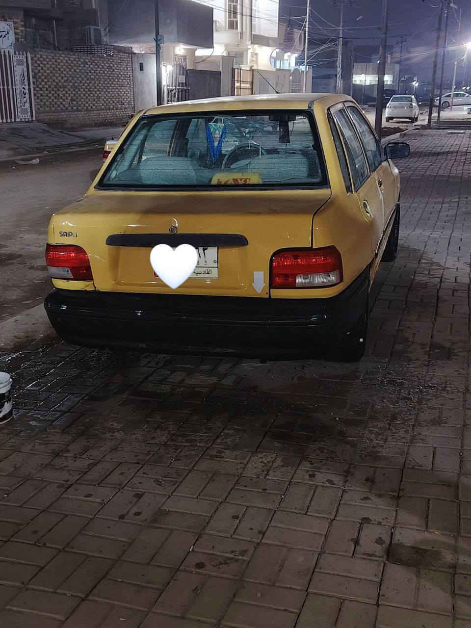 سلام عليكم سايبه مديل 12  بيه شوي خياس قليل بل جاملغ بذيج صفحه  مكينه ستوه نكدت خيط بخار قليل    عليه 200غرمات و200هيئه عله مشتري ب15قفل بدون عمله


**إذا كنت صاحب هذا الإعلان وتريد حذفه لأي سبب، رجاءا أرسل رسالة إلى الدعم الفني**