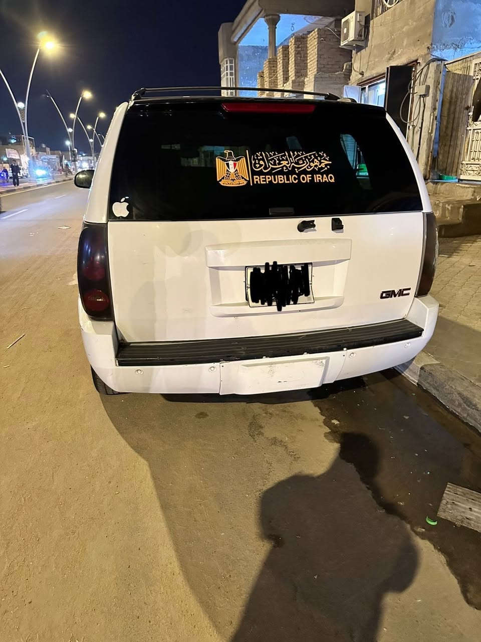 السلام عليكم سياره ادوات 2007 دنلي جاهزه من كلشي متوم رقم وسنويه شمالي شرط الحاسبه تنتهي2028تفر المحافظات كلها سياره جاهزه شغل واطلع كهربائيات كلها شغاله شاشه كشنات جلد منفصله سياره فول حداديه 100/100 تبريد ثلج تدفئه كشنات تجي وتشوف احلا من الصور اوكفلك عشاير سرقه انتربول مامتواجد ع النت رقمي ‭   0771 846 2147‬مكاني بصره حيانيه شارع السيد السعر80وبيها مجال حك الجيه مامتواجد ع النت ماارد هذا رقمي وبي واتساب
