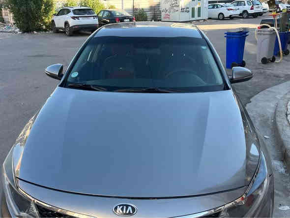 سلام عليكم 
كيا ابتما موديل 2017
سيارة بدون  يرباك   مكفوله من  الشاصي ولغد  ومحرك وكير 
 تبريد بلادي 
كشن كهرباء 
مري شفط 
خزن ممري 
رادار 
كاميره  دوار 
اشارة بالمري 
مثبت سرعة 
سيارة  بيه ٤ قطع  

رقم  اربيل  باسمي

سعر السيارة 115

رقم التليفون 
*********** بغداد
