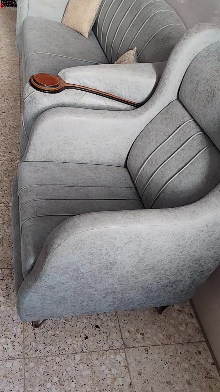 غراض للبيع كلمن وسعره


**إذا كنت صاحب هذا الإعلان وتريد حذفه لأي سبب، رجاءا أرسل رسالة إلى الدعم الفني**