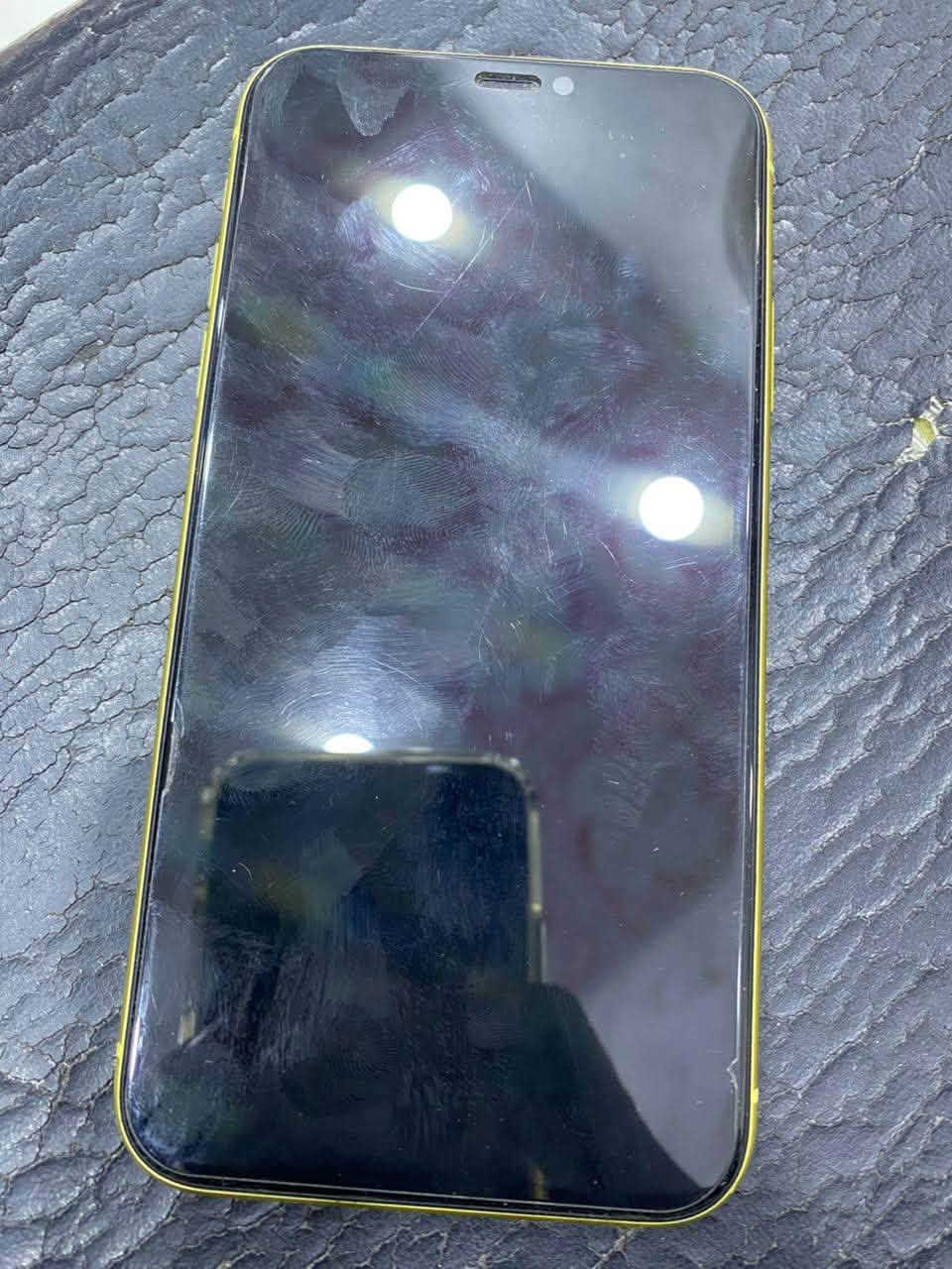 سلام عليكم جهاز 11عادي مكفول كفاله عامه بطاريته 74 سعر خاص


**إذا كنت صاحب هذا الإعلان وتريد حذفه لأي سبب، رجاءا أرسل رسالة إلى الدعم الفني**