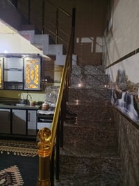 شعب الزراعي • 100م • بيت طابقين