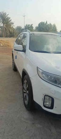 سيورنتو 2014 كويتي فول مواصفات رقم بغداد مكينه 6سلندر مكلف بل نشر للست...