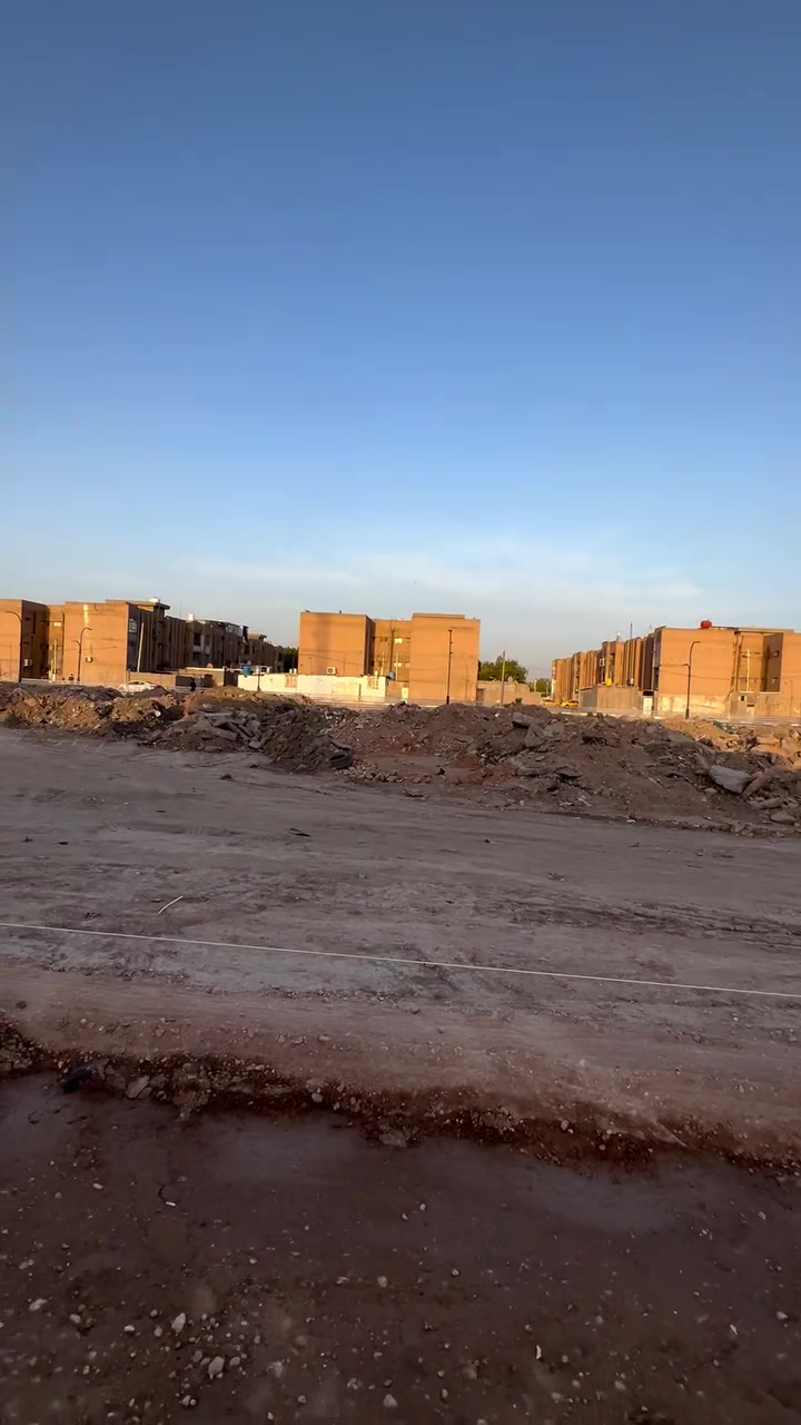 🏗️🧱قطــــــــع أراضــــــــي للبيــــــــــع
فـٓـــِـــي حـــــــي الجامعـــــــة قـــــٰــــرب شـــــــارع 60
سنتـــــــر علــــــىٰ اليهوديـــــــة وعلــــــــىٰ شــــــــارع 20

________________________
المساحــــــات
1__ 100م #طابــــــــو #مـــــــلك #صــــــرف 
الواجهـــــــــــة // 10م
النــــــــــــــــــزال // 10م
________________________
2__ 250م 3__250م 4__250م #طابـــــو #مــــلك #صــــرف 
الواجهـــــــــــة // 10م
النــــــــــــــــــزال // 25م
________________________
_________________💲
للأستفســـــــار عــــــن السعــــــــر يرجـــــــىٰ تـــــــرگ تعليـــــق (السعــــــــر) #وسيتــــــم #الـــــرد #خــــاص
_________________💲
________________________
#مكتـــــــــب
            🏗️🧱أمــــــــلاك بابــــــــل للعقـــــــار🧱🏗️
#الكائــــــــــن
   شارع_الكرامة_قرب_الضريبة_مقابل_التخطيط_العمراني
         ***********📞☎️📞***********
____________________________________________
