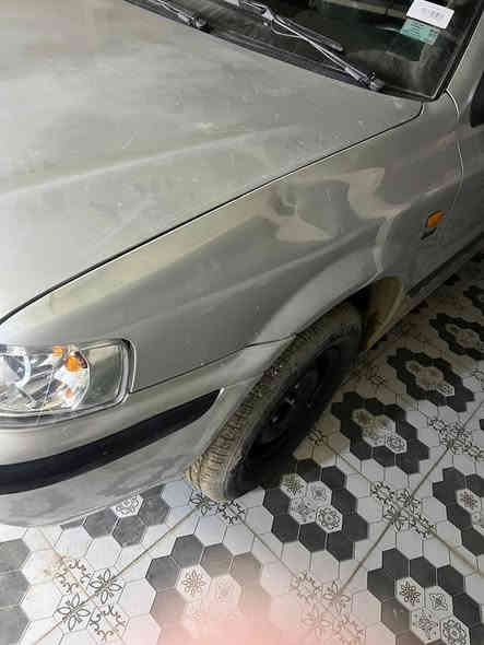 السلام عليكم سمند موديل ٢٠٠٩ سياره حلوه غير بس الجاملغ المابي هاي كدام عينك بس اني ممسويه يرادله بارد وحتى متبين ابدد بس مجال ماعندي سياره بسمي رقمه حلوو
عوز السيار تبخر خيط بدايت بخار
السعر ٤٢ وبيه مجال بسيط كلشش للشراي 
مكان السياره زيونه ***********وتساب موجود
