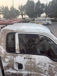 كيا بنكو 2016 محرك 2700 رقم بغداد مكفولة من الصبغ السعر 107 مكان السيا...