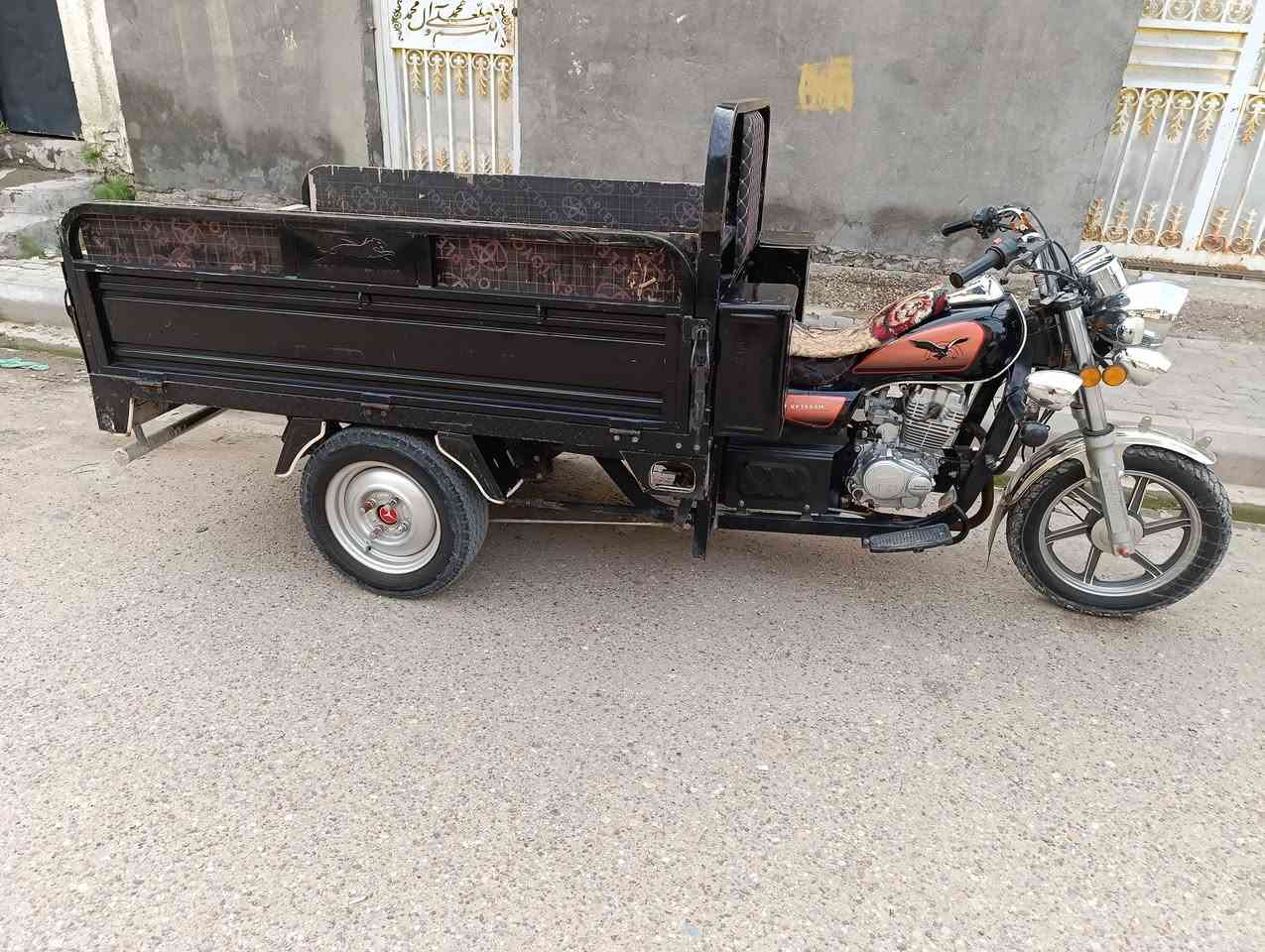 سلام عليكم.ستوته للبيع المكان السماوه الحيدرية والستوته المعامله مال ستوته واصله لبصمه وصير رقم .السعر ثنين ومئتين وبيه مجال للشراي المراسله على الخاص.... لموديل ٢٢


**إذا كنت صاحب هذا الإعلان وتريد حذفه لأي سبب، رجاءا أرسل رسالة إلى الدعم الفني**