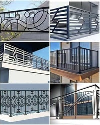 معمل حدادة الاخوين • حدادة حسب الطلب • طريق السدير السياحي