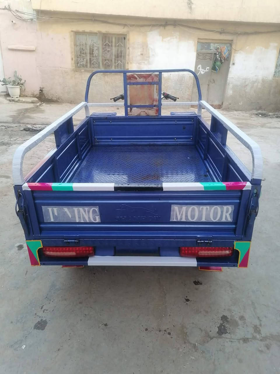 ستوت للبيع مكفول اورق اصولي بيسم من الوكيل بلال 2023محرك 2025مكان بالسده الهندية ***********
