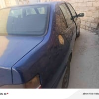 بيجو فرنسي 306 للبيع رقم نينوى الجديد باسمي كير ومكينه شرط تبريد ثلج❄ ...