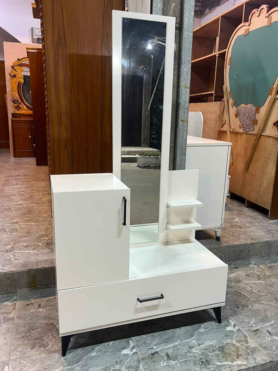 غرفه ترڪي🇹🇷 موديل حدث  مستخدم  
5 قطع 
نضافه 90/💯
نضام ابواب 
السعر /475
مع شد ونقل 🚚 داخل بغداد مجانآ
 باقي المحافظات بسعر مناسب


**إذا كنت صاحب هذا الإعلان وتريد حذفه لأي سبب، رجاءا أرسل رسالة إلى الدعم الفني**