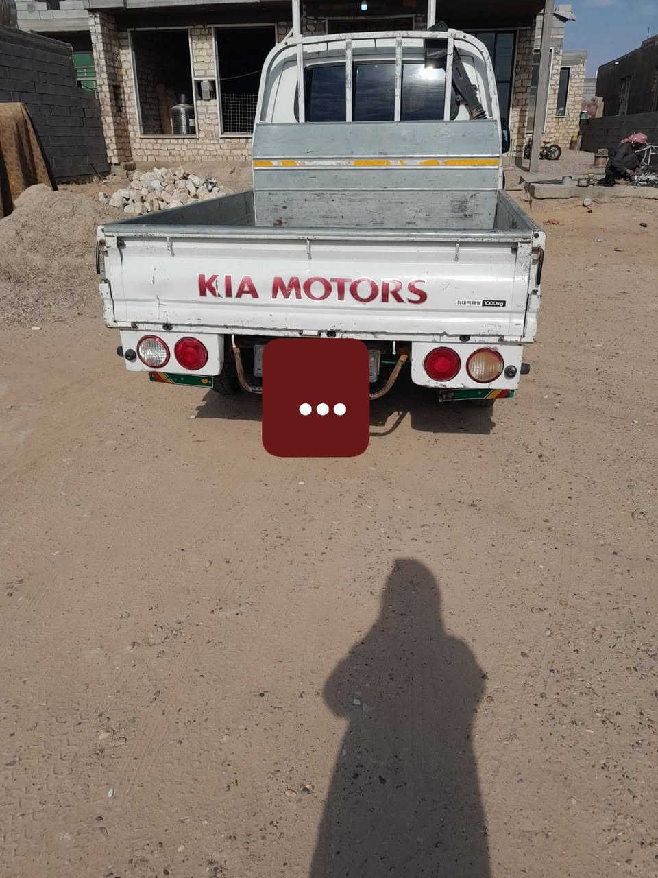 سلام عليكم البيع كيه موديل 2016 أدوات أدوات مكفوله عشائر لاستفسار ع رقم *********** اني مكلف بنشر
