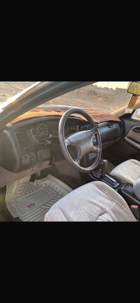 يا الله اللهم صل على محمد وال محمد

سلام عليكم مارك موديل 1992

تحويل ثاني يوم

"مكفوله ضربه وگصه ونقل جثه وعيب شرعي واصوليات "

جاهزه مكينه وگير وحداديه وتخم تاير 

مكان السياره اقضاء نصر للاستفسار الاتصال على
هاذه الرقم ***********
