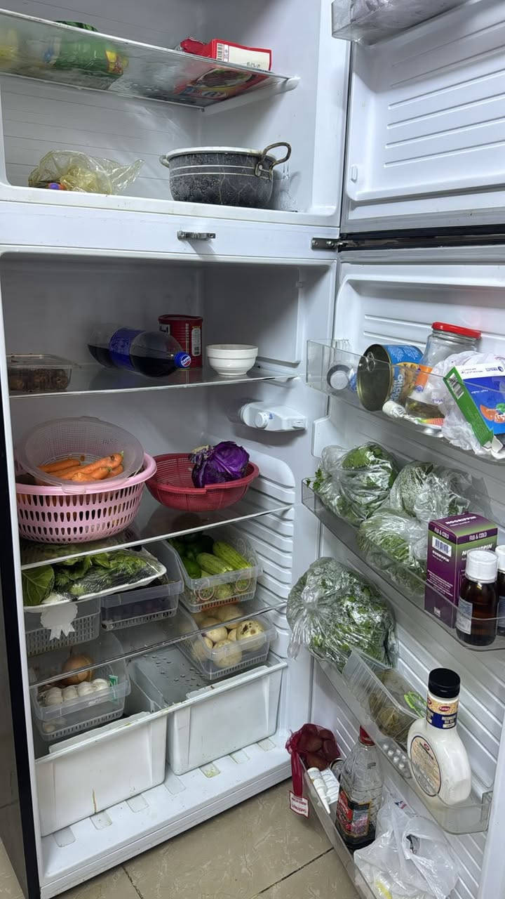 غراض بيت للبيع كلهم نضيف وشغال للتواصل واتساب ***********
اربيل؟
