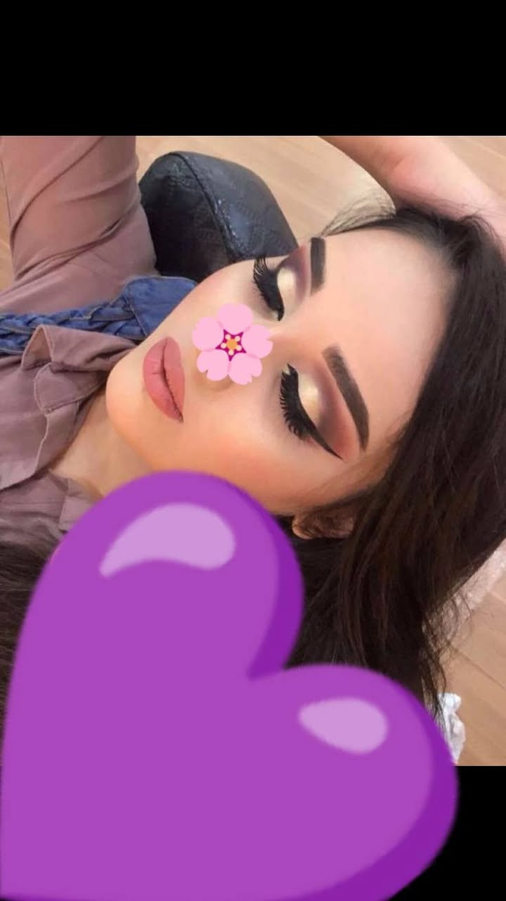 جزء بسيط من جمال شغلنا
العنوان ناحيه الرشيد قرب النهر وقرب العمارة الحمره بالسوك 
( حلاقه ..روز ) بأدرارة ام نور 
ايضا تتوفر لدينا كوشات اعراس مع كل مستلزماتها  وايضا تتوفر لدينا بدلات اعراس وفساتين بأحدث الموديلات 
ملاحظه .. حالياً تتوفر لدينا عروض مناسبه 
***********
حجز واتساب حياكم الله ..
