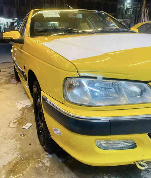 بيجو بارص موديل 15. كير مكينه مكفولات. صدر امامي وخلفي جديد. تخم تاير جديد. تبريد ثلج. كهربائيات كلهه شغاله. داخل مدوشم وكامل. سياره جاهزه. بدون نقص. سنويه لل٢٧. مصفره هيئه وغرمات. تحويل مباشر. بيهه جاملغ الامامي مبدل شركه اصلي بدون دواخل وهلالات خلفيه معمره.  فقط. باقي سياره كلشي بيهه مكفول. مكاني بغداد البياع الشرطه الخامسه. السعر 47. وبيهه مجال. 

***********
