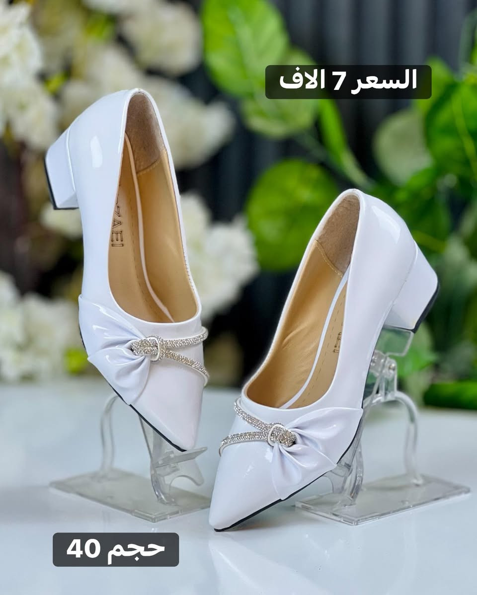 قطع اخيرا تخفيضات ♥️

السعر 7 الاف 🔥


**إذا كنت صاحب هذا الإعلان وتريد حذفه لأي سبب، رجاءا أرسل رسالة إلى الدعم الفني**