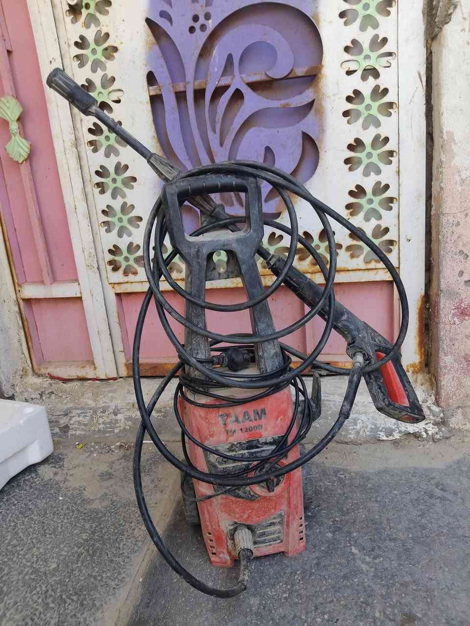 سلام عليكم عندي راوتر جديد مامستغدم ابد وعدني فاره مال غسل
ليريدهن يدلل راح خلي رقمي يخابرني يراسني ‏‪***********‬‏

