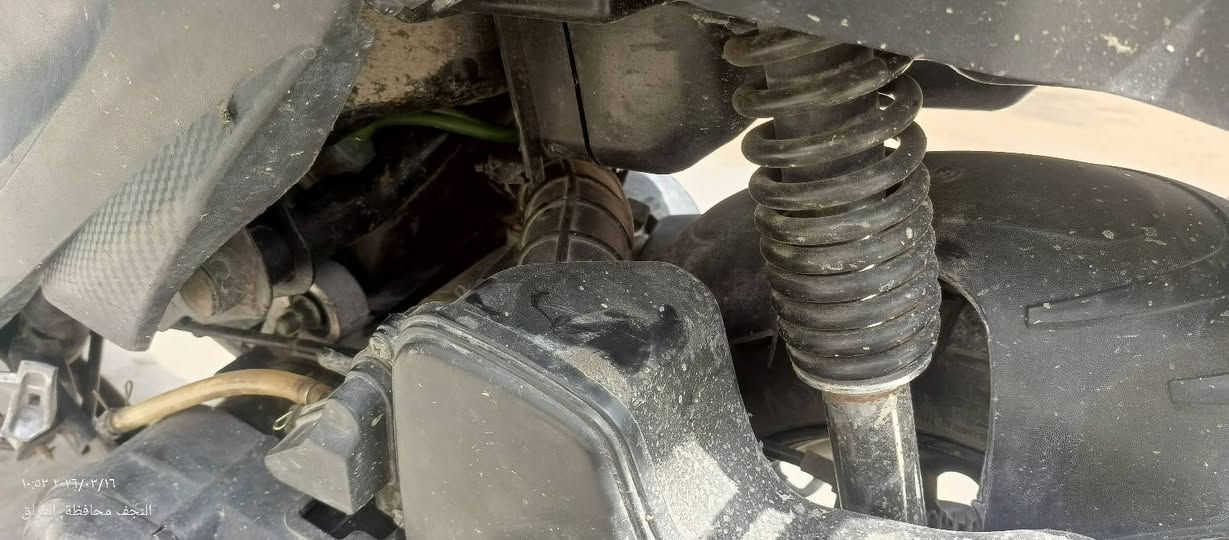 سلام عليكم  دراجه ادرس للبيع موديل 2018دراجه فحل نضيف كهربائيات كله شغاله تشتغل سلف محرك نضيف لاتبخير ولا تنقيص دراجه نضيفه كلش سعر 350وبيه مجال مكان ببوصخير مناذره


**إذا كنت صاحب هذا الإعلان وتريد حذفه لأي سبب، رجاءا أرسل رسالة إلى الدعم الفني**