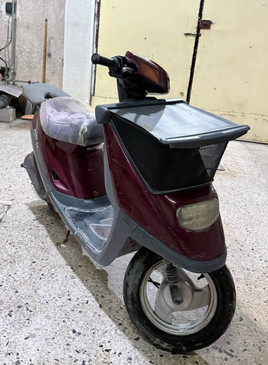 للبيع ماطور بزون 
السعر 350 الف 
***********
