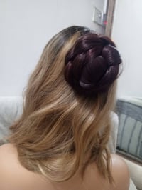 قراصات شعر • تسريحه • قصير طويل