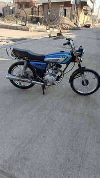 دراجة نظيفة • أوراق أصلية • نعمانية