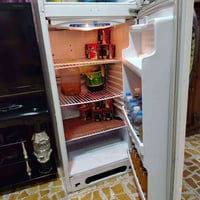 ثلاجه • نظيفة • مزارع الحدباء