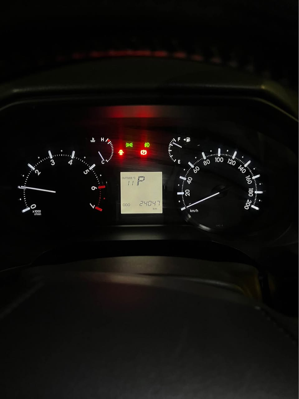 تويوتا برادو موديل 2023 مواصفاتTX.S Black Edition شركة جيهان فول مواصفات سلايد مرايا شفط لايت زينون كشنتين كهرباء تحديد سرعة و حساس خلفي سيارة ماشية 24الف سعر 5شدات رقم الهاتف:***********
*********** كركوك, العراق
