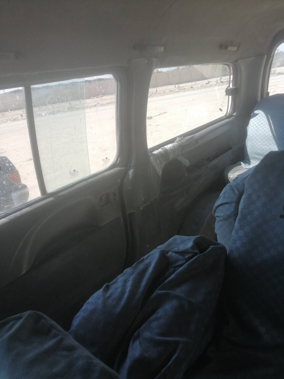 استاركس ٢٠٠٧ رقم ميسان جاهزه تبريد مصفره مكان بصره مداور مسكر ***********
