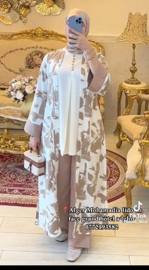 🌞 الموديل :  طقم 3 قطع  

🌞المقاس : وان سايز من70لحد85ك

🌞الخامه :  كتان في سوفت بدي قطن

🌞السعر : 35 الف

توصيل جميع المحافضات


**إذا كنت صاحب هذا الإعلان وتريد حذفه لأي سبب، رجاءا أرسل رسالة إلى الدعم الفني**