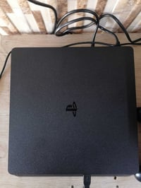 بلايستيشن 4 • مهكر • كركوك