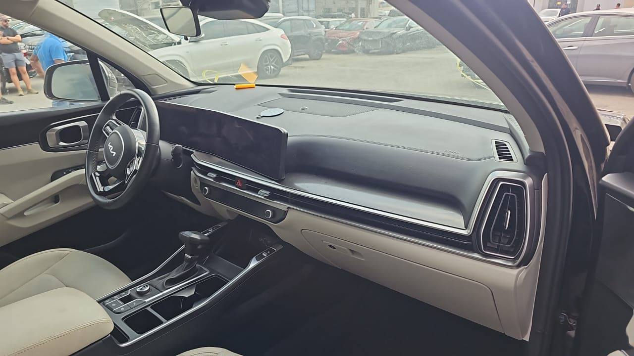 سورنتو 2025
واصل ميناء 190 مصلح بدون كمرك

كفاله كير محرك
الحادث فقط الموضح

ترهم الدخول بكتاب الشهداء
للتواصل ابو سجاد
*********** 👉📱واتساب
