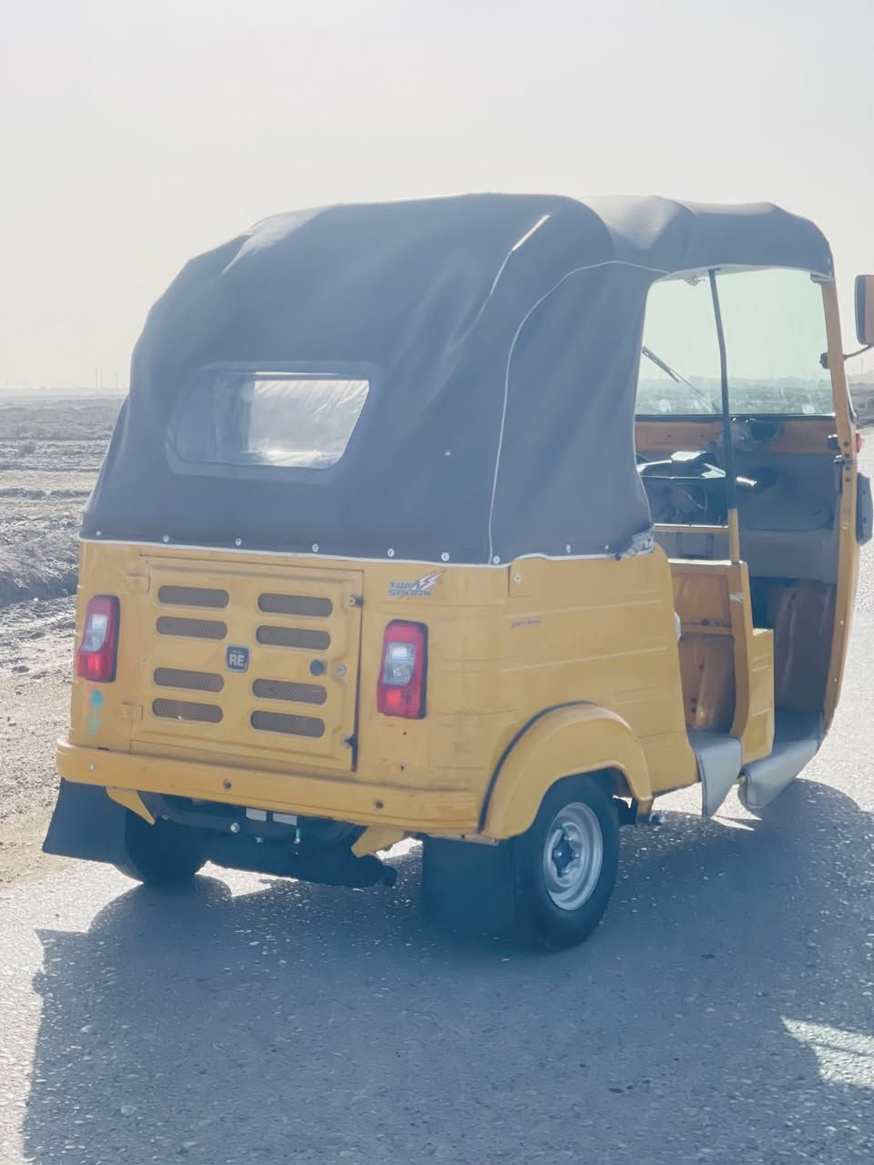 لبيع تكتك 2019وكيله شاكر تخم تاير دوشمه نزلات تكتك جاهزه سعرها 4800 مكاني الميمونه رقم ***********شراي يتصل مكلف بنشر
