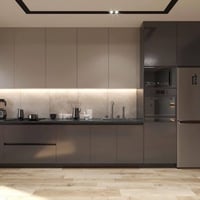 خزائن مطبخ • تخفيضات رمضان • النجف الاشرف