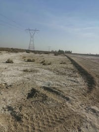 ارض زراعية للبيع ٤دونم عقد المكان واسط الصويرة الرحمانية للاتصال 07864...