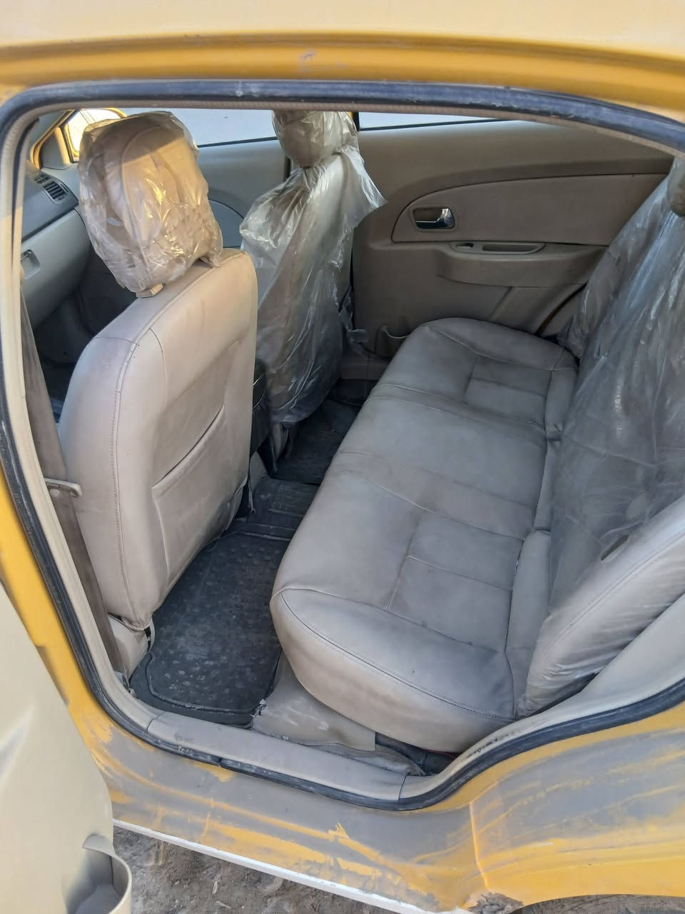 شيري للبيع موديل ١١ محمور كير ومكينه كورلا بكاجو بيها تبخير ولبك ميجي عندي
سياره جديده دواخله جديد شاشه السعر ٣٤ وبيها مجال العنوان الدورا البعيثه ***********
