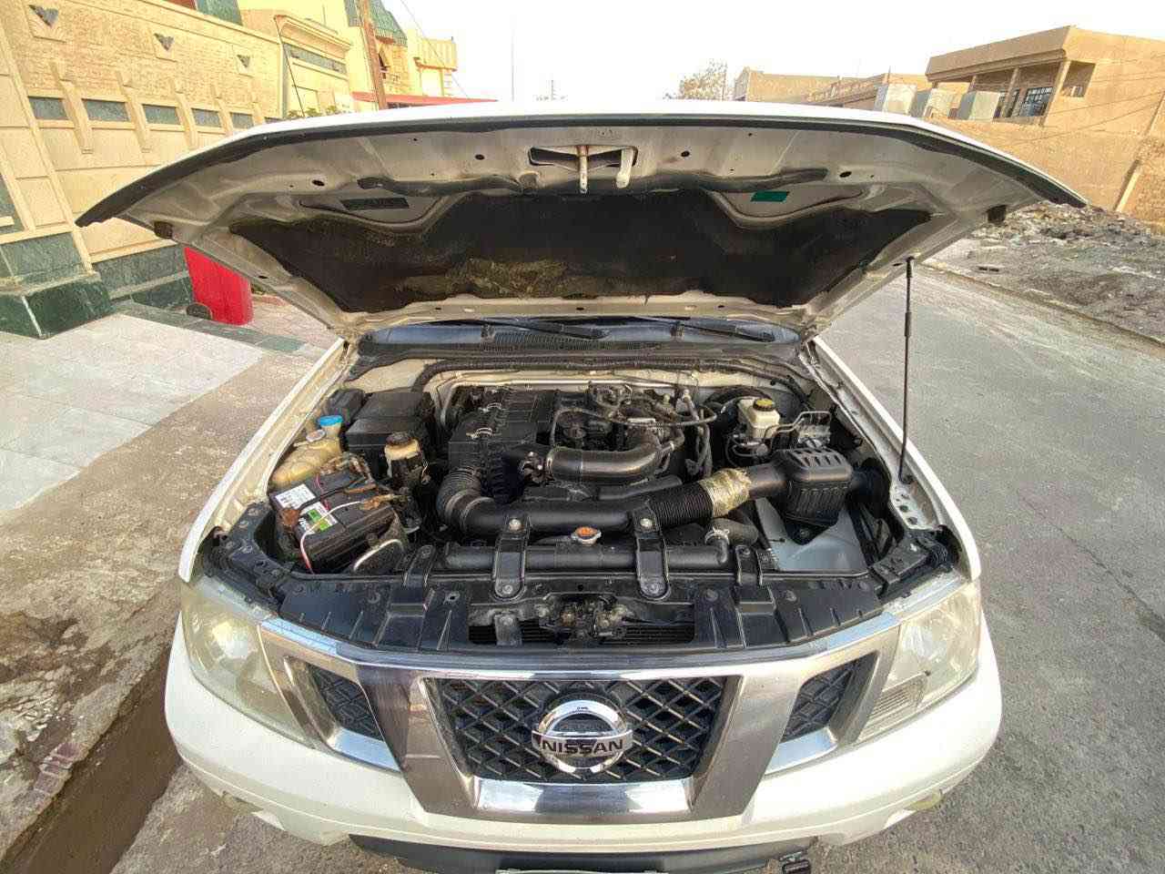 للبيع. او مراوس 

بيكم نيسان فنتيره 2018

شاشه كبيره 

كامره خلفيه 

حساسات خلفيه 

تثبيت سرعه 

تحكم استيرين 

تحكم مري 

تبريد تدفئة فووول 

رقم كركوك مشروع وطني تحويل مباشر 

مكان سياره  وصلاح الدين بيجي 

 ***********. السعر 115.   التواصل. ع راقم او لواتساب بغداد, العراق
