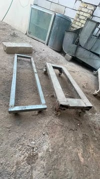 عرباين نقل • طاوليات حجري • كربلاء الهندية