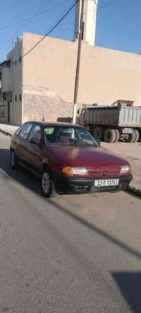 استرا موديل ٩٢ محرك كير شرط سنويه بسمي2030  كاربون بانزين طخم جديد سعر...