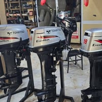 مركب موتوري • نظيفه ٩٩% • واسط النعمانيه