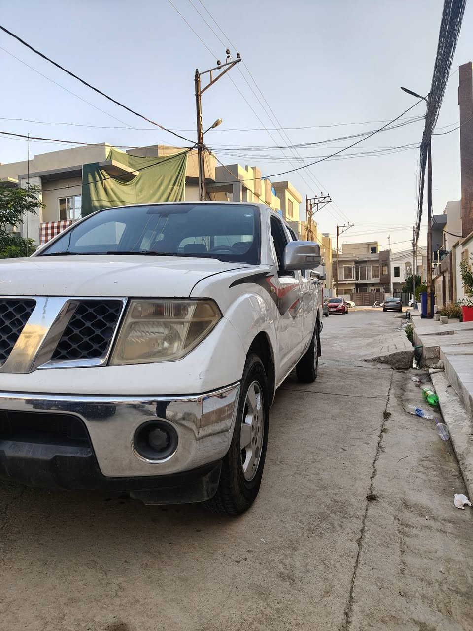 بيكم نيڤارا 2012 گير عادي  ...للبيع
***********
