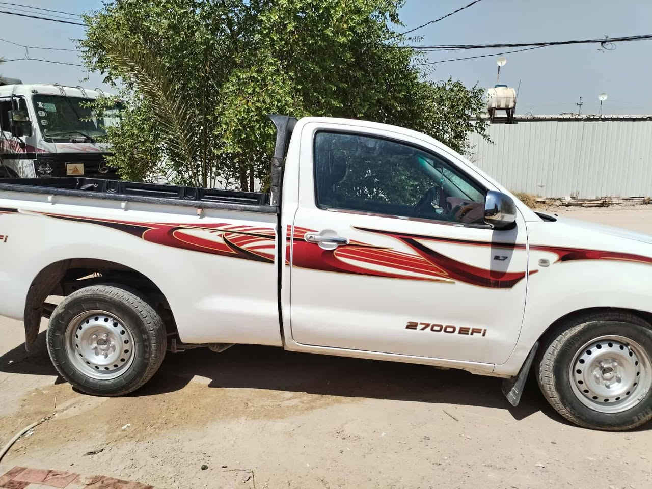 البيع بيكم موديل 2010 رقم بقداد السعر 120 وبيهاء مجال العنوان كربلاءطريق النجف ***********
