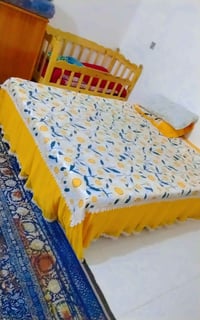 تخته خشب • نفرين • اسفنج