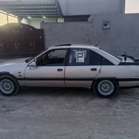 اوميغا • ٨٨ • كركوك